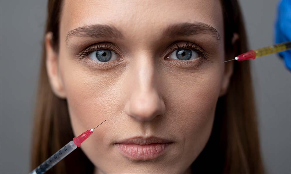 botox for frown lines