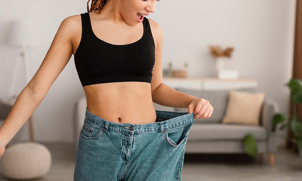 how long do you stay on semaglutide for weight loss