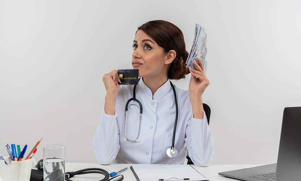 how much does medical weight loss cost