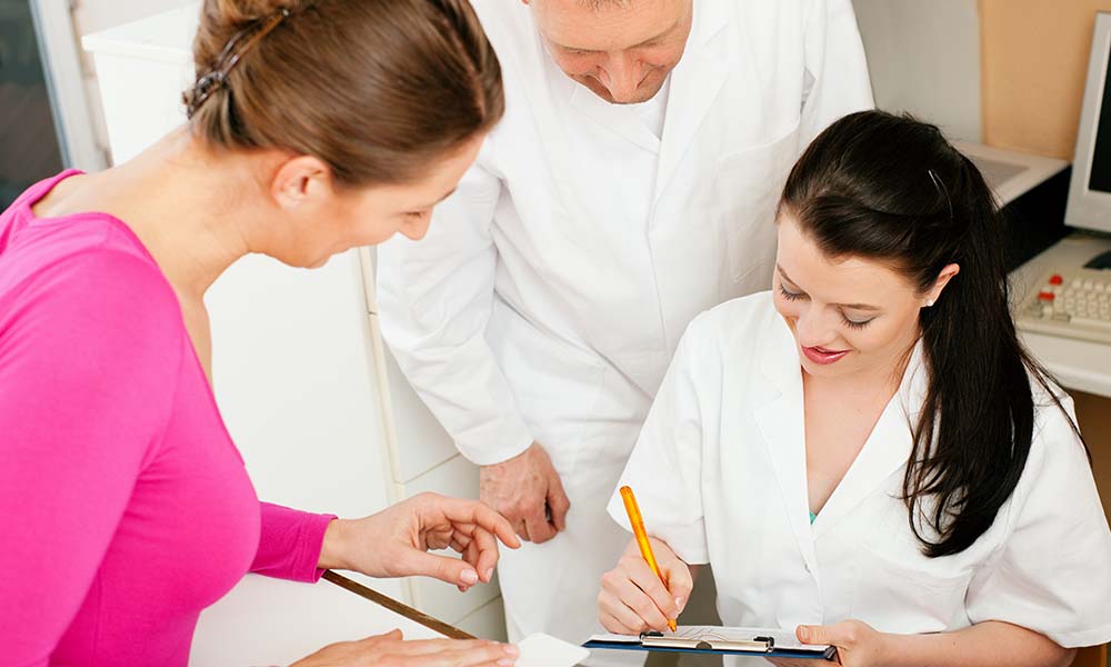 how to prepare for a med spa treatment