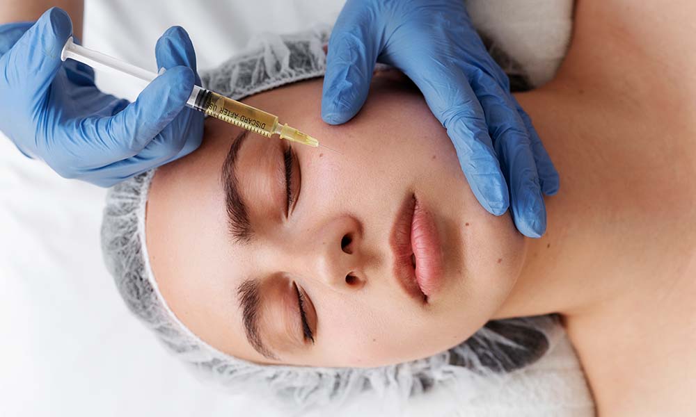 prp facial benefits