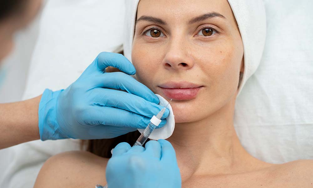 dermal filler cost